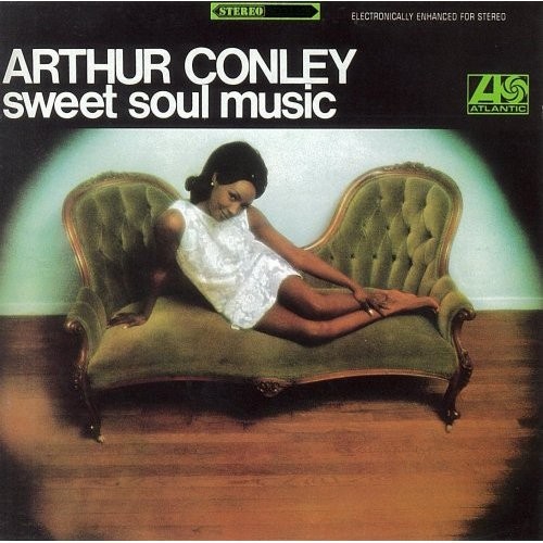 Arthur Conley